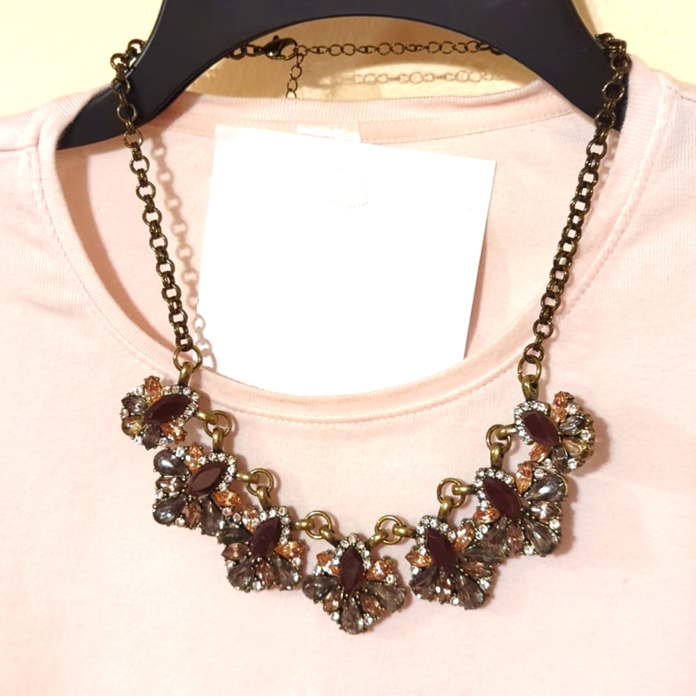 Vintage necklace
